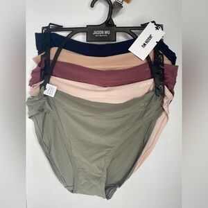 Jason Wu NWT Intimates Women's Panties Set